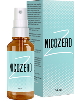 Striekanie NicoZero