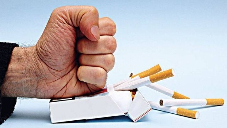 Efektívne tipy na opustenie cigariet